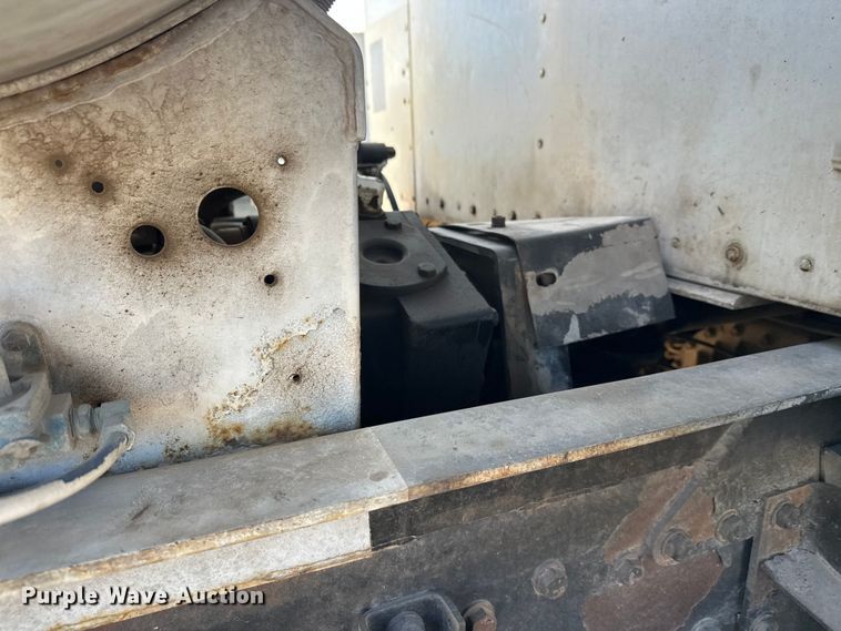 image for item DW4369 2005 Kenworth W900 ready mix truck