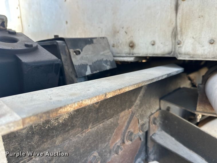 image for item DW4369 2005 Kenworth W900 ready mix truck