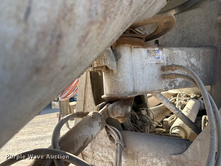 image for item DW4369 2005 Kenworth W900 ready mix truck