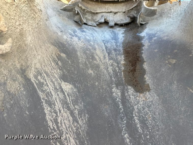 image for item DW4369 2005 Kenworth W900 ready mix truck