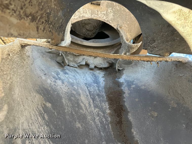 image for item DW4369 2005 Kenworth W900 ready mix truck