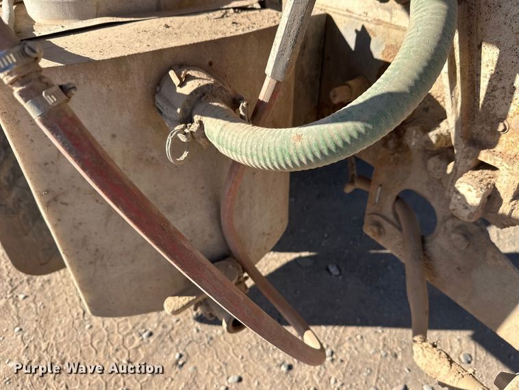 image for item DW4369 2005 Kenworth W900 ready mix truck