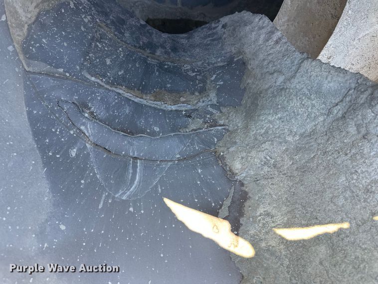 image for item DW4369 2005 Kenworth W900 ready mix truck