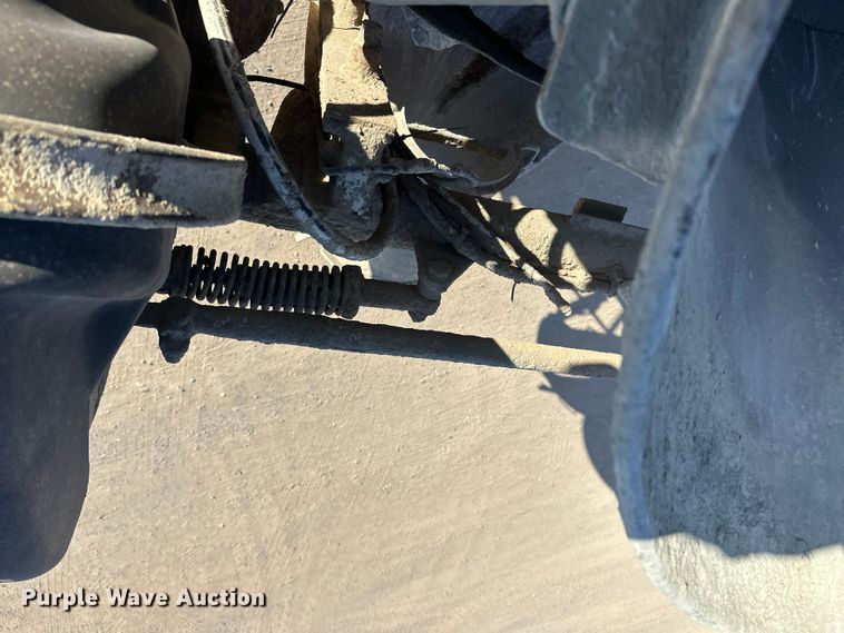 image for item DW4369 2005 Kenworth W900 ready mix truck