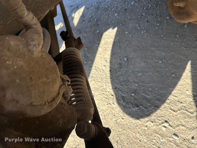 image for item DW4369 2005 Kenworth W900 ready mix truck