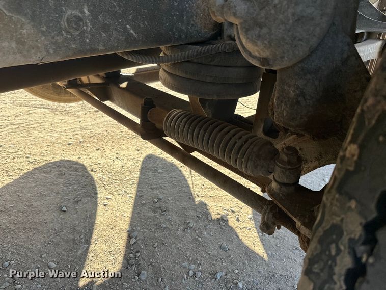 image for item DW4369 2005 Kenworth W900 ready mix truck