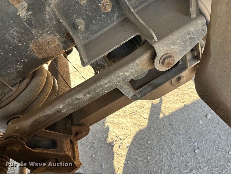 image for item DW4369 2005 Kenworth W900 ready mix truck