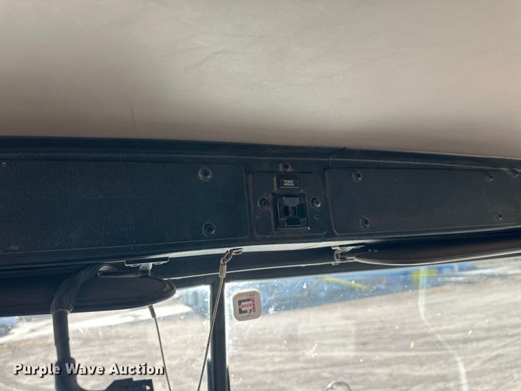 image for item DW4369 2005 Kenworth W900 ready mix truck