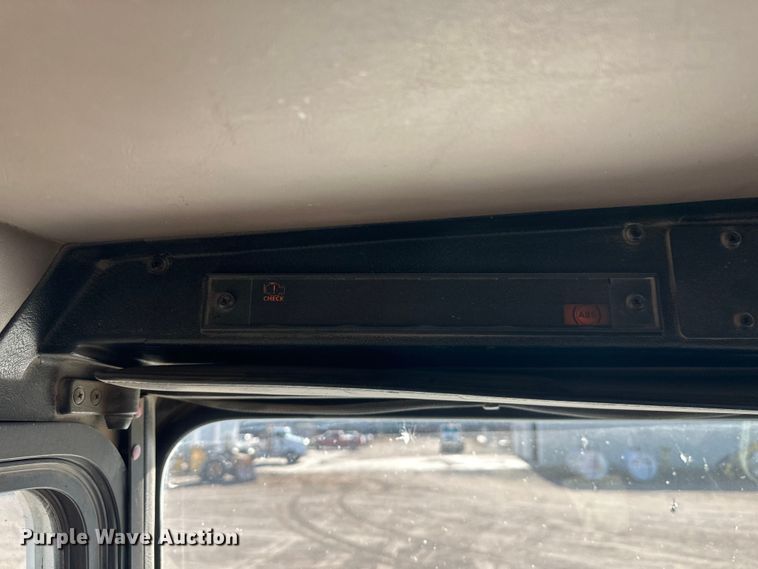 image for item DW4369 2005 Kenworth W900 ready mix truck