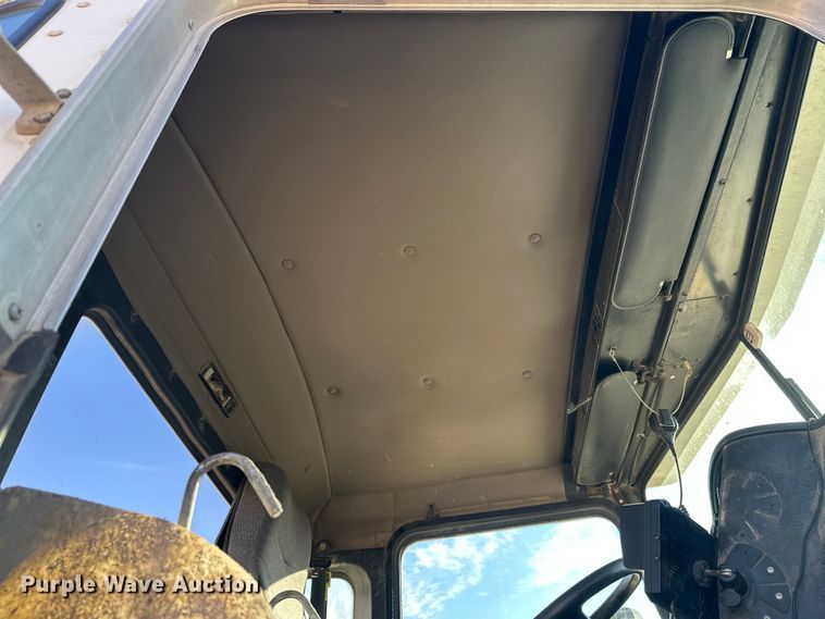 image for item DW4369 2005 Kenworth W900 ready mix truck