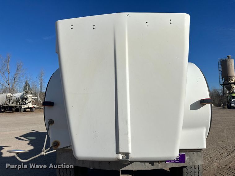 image for item DW4369 2005 Kenworth W900 ready mix truck