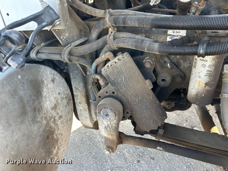 image for item DW4369 2005 Kenworth W900 ready mix truck