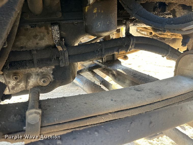 image for item DW4369 2005 Kenworth W900 ready mix truck