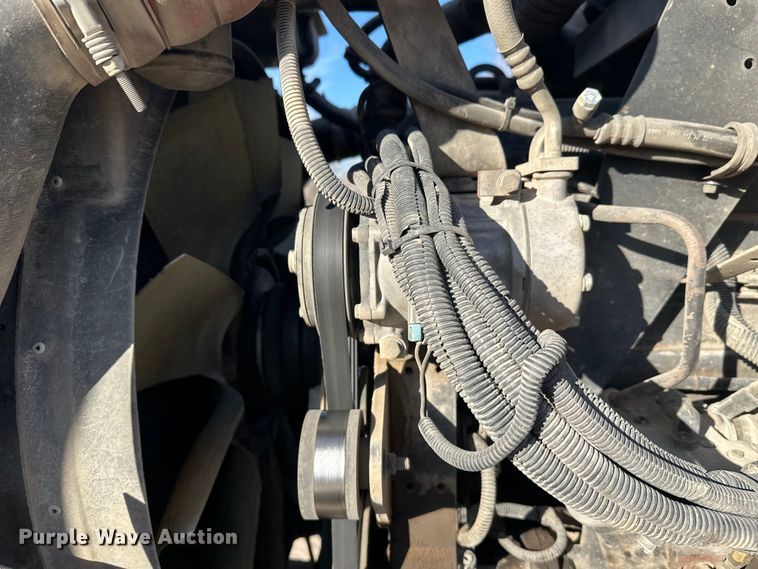 image for item DW4369 2005 Kenworth W900 ready mix truck