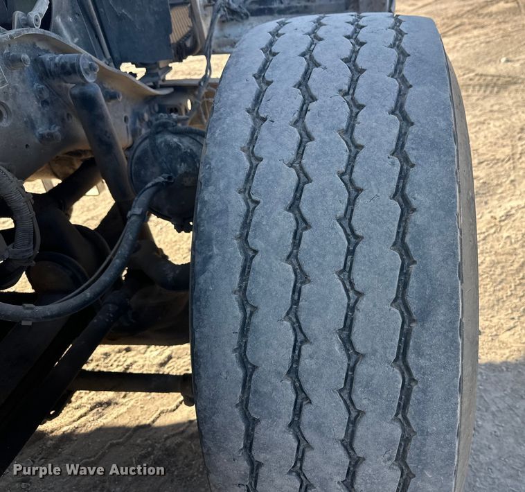 image for item DW4369 2005 Kenworth W900 ready mix truck