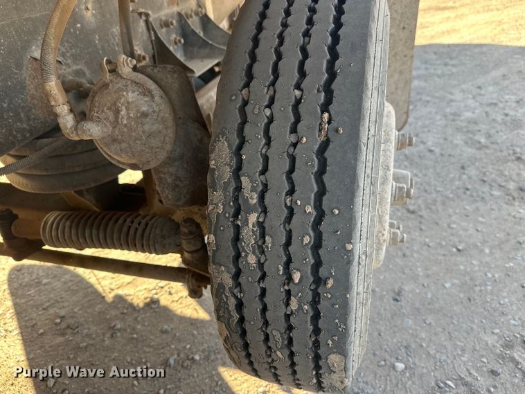 image for item DW4369 2005 Kenworth W900 ready mix truck