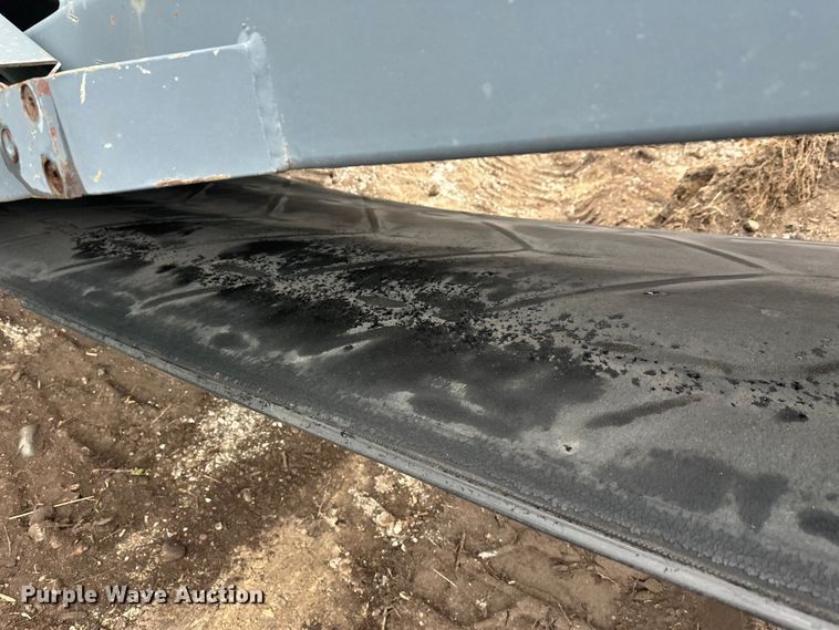 image for item DW4377 2006 Komptech Mustang trommel screen