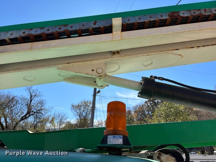 image for item DW7261 2016 JLG 600AJN boom lift