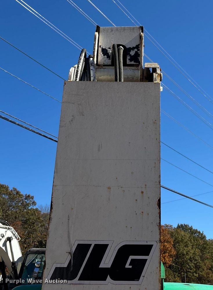 image for item DW7261 2016 JLG 600AJN boom lift