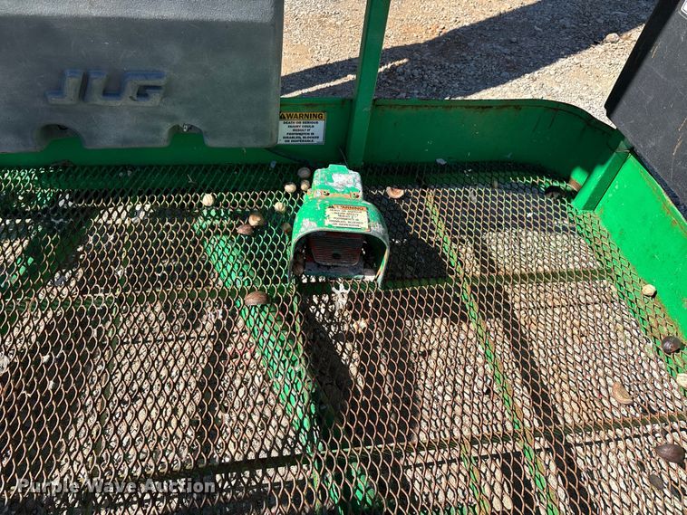 image for item DW7261 2016 JLG 600AJN boom lift