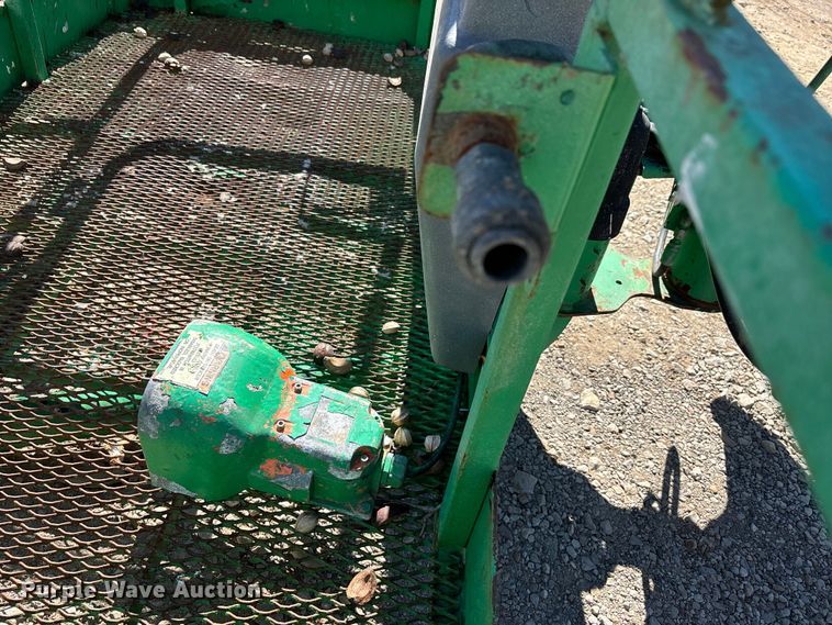 image for item DW7261 2016 JLG 600AJN boom lift