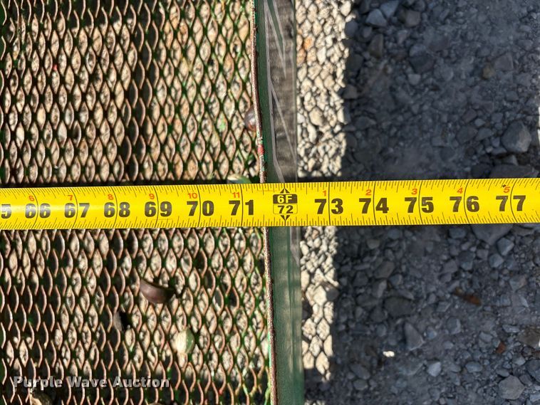 image for item DW7261 2016 JLG 600AJN boom lift