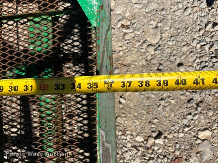 image for item DW7261 2016 JLG 600AJN boom lift