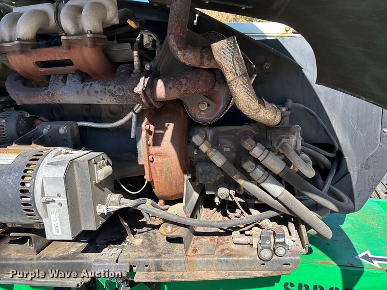 image for item DW7261 2016 JLG 600AJN boom lift