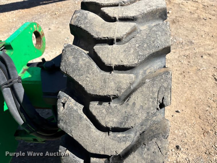 image for item DW7261 2016 JLG 600AJN boom lift