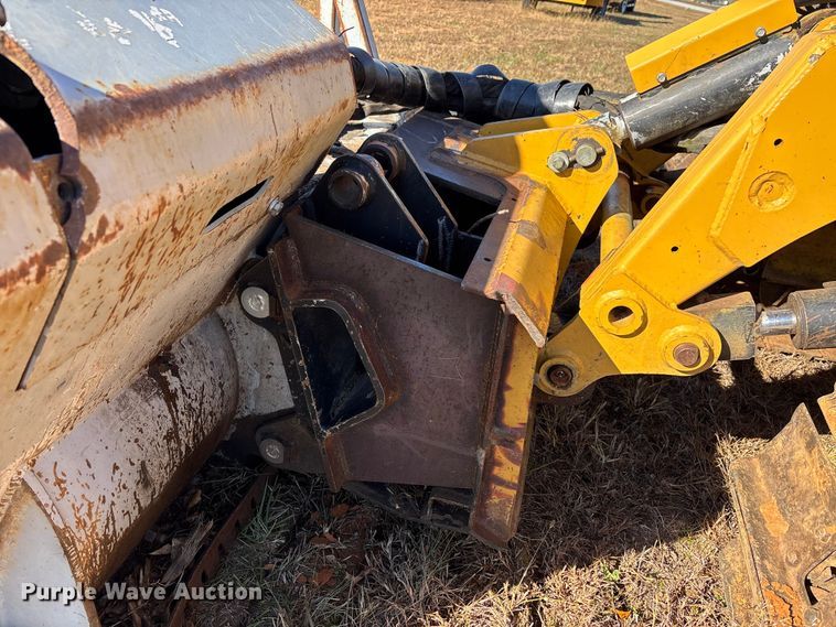 image for item DW7262 2018 Rayco C200 mulcher