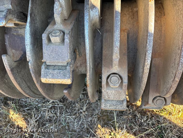 image for item DW7262 2018 Rayco C200 mulcher