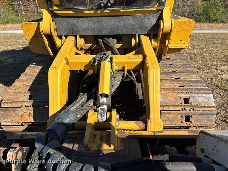 image for item DW7262 2018 Rayco C200 mulcher