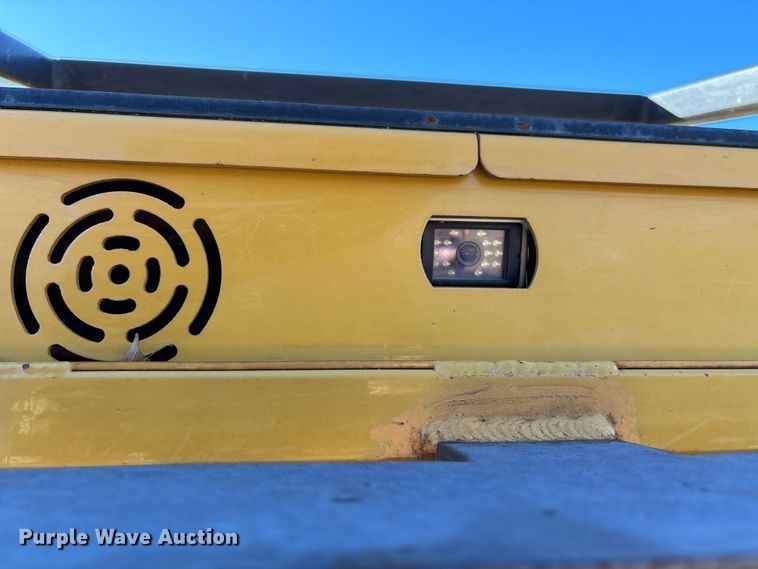 image for item DW7262 2018 Rayco C200 mulcher