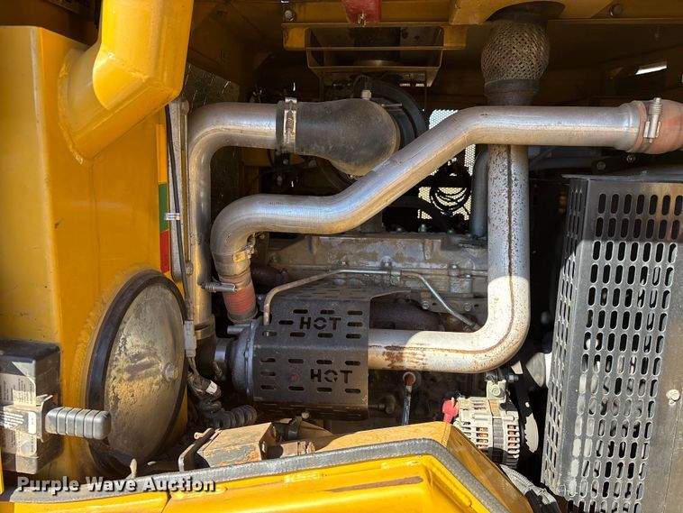 image for item DW7262 2018 Rayco C200 mulcher