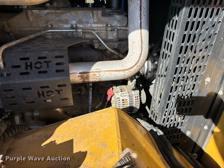 image for item DW7262 2018 Rayco C200 mulcher