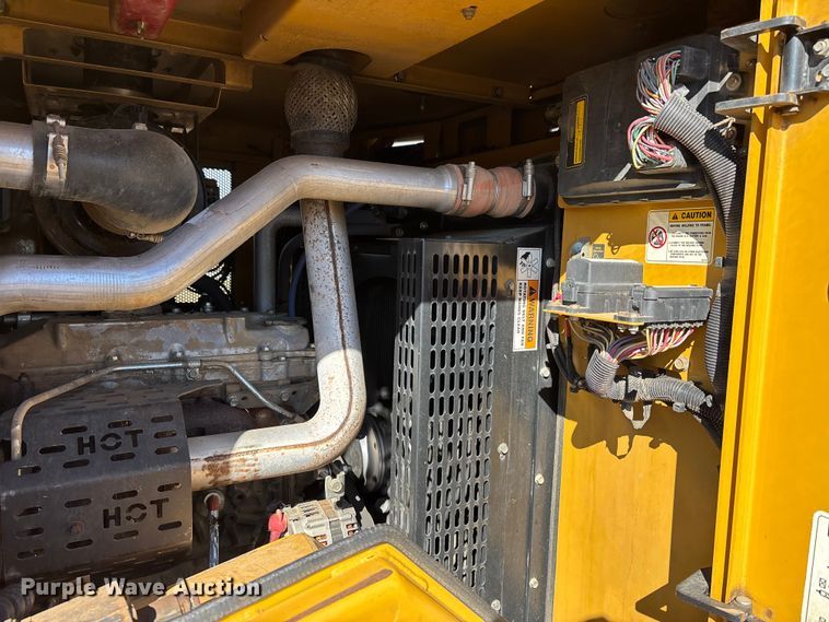 image for item DW7262 2018 Rayco C200 mulcher