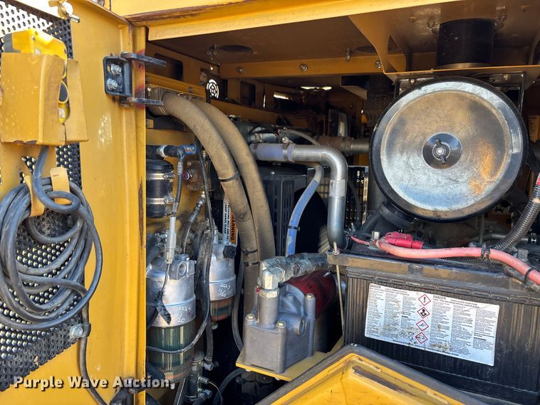 image for item DW7262 2018 Rayco C200 mulcher