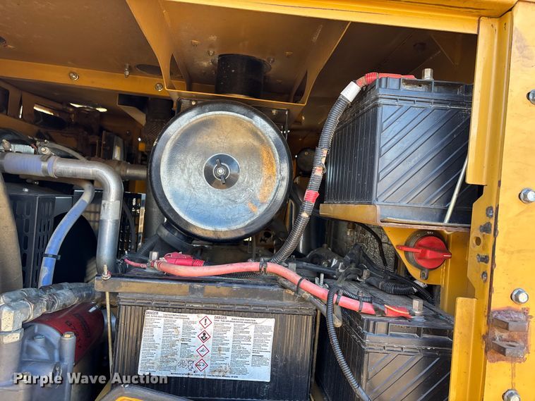 image for item DW7262 2018 Rayco C200 mulcher