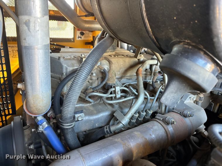 image for item DW7262 2018 Rayco C200 mulcher