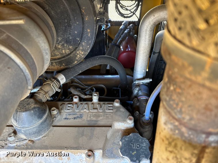 image for item DW7262 2018 Rayco C200 mulcher