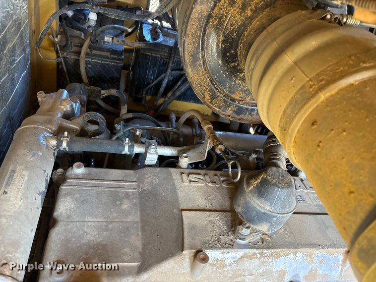 image for item DW7262 2018 Rayco C200 mulcher