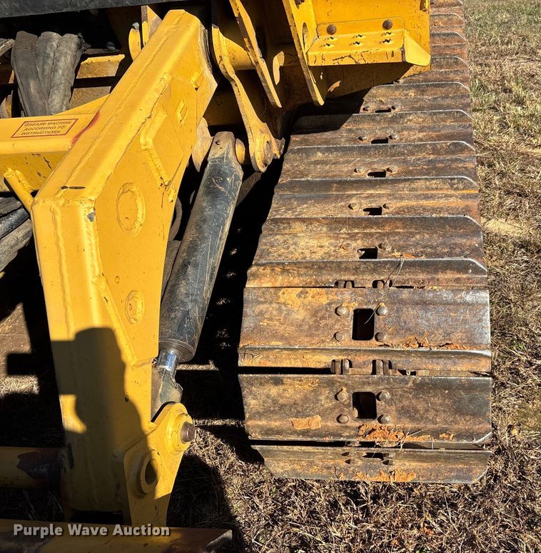 image for item DW7262 2018 Rayco C200 mulcher