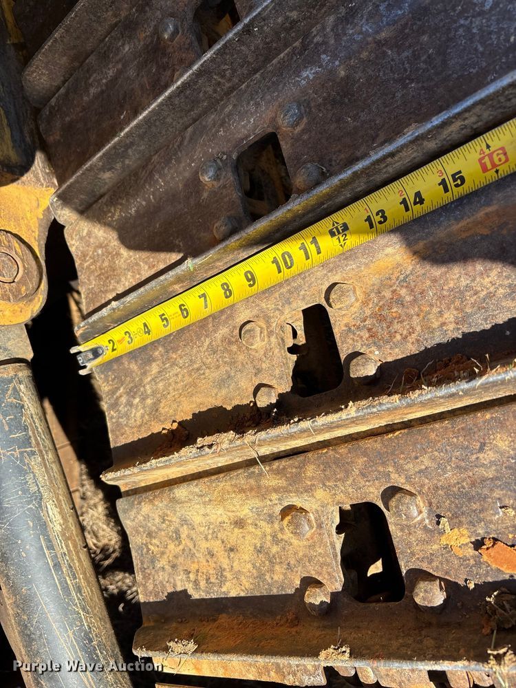 image for item DW7262 2018 Rayco C200 mulcher