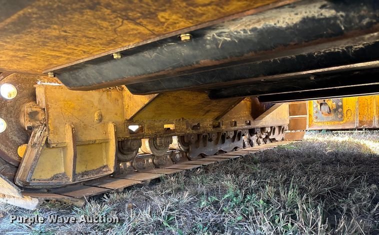 image for item DW7262 2018 Rayco C200 mulcher