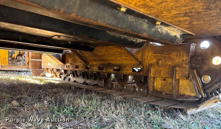 image for item DW7262 2018 Rayco C200 mulcher