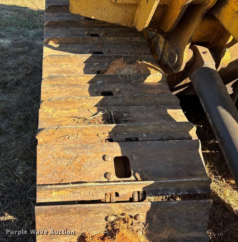 image for item DW7262 2018 Rayco C200 mulcher