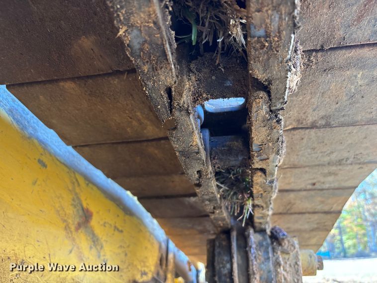 image for item DW7262 2018 Rayco C200 mulcher