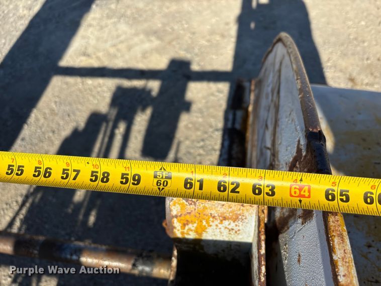 image for item DW7263 Reel trailer