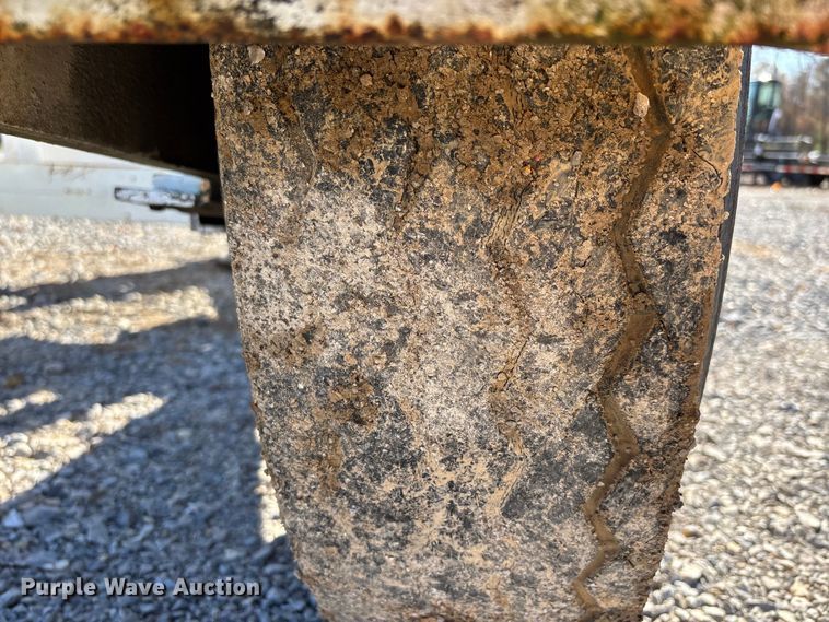 image for item DW7264 Reel trailer