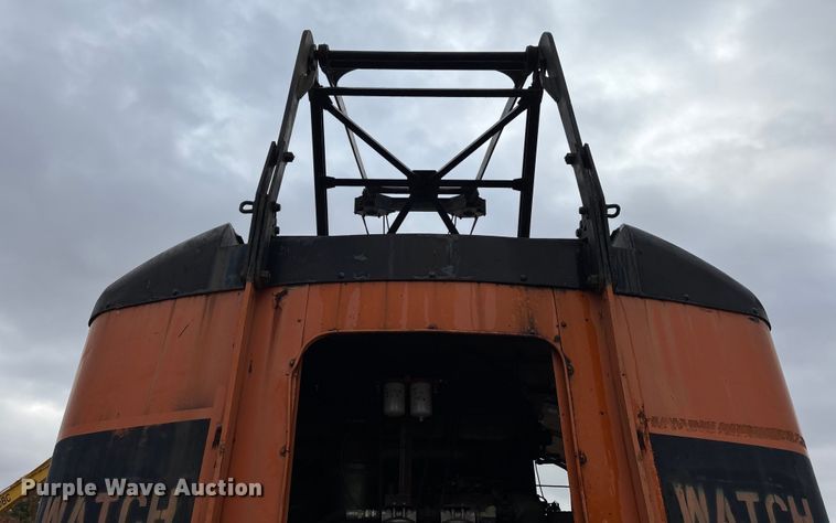 image for item DW7294 Lorain 416 crane